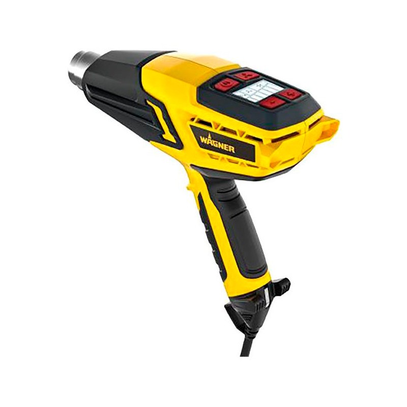 DECAPADORA WAGNER FURNO 500