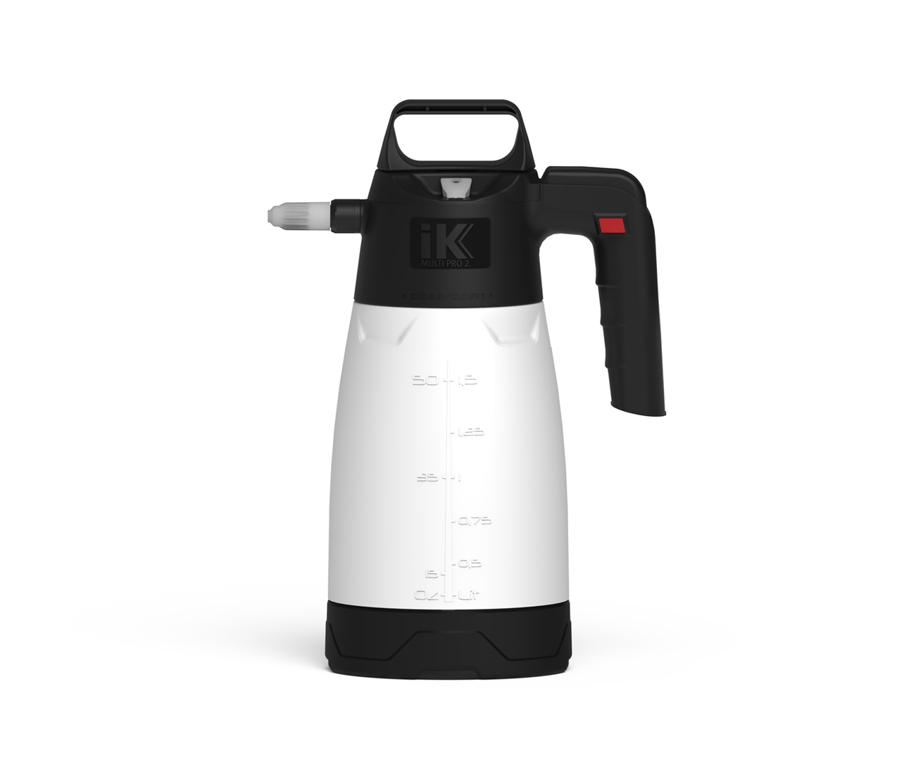 HERRAMIENTA BOTE PULVERIZADOR IK MULTI Pro 2